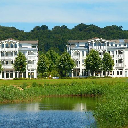 Ruegen Vilm Mit Seeblick Und Sonnenterasse Sellin  Exteriér fotografie