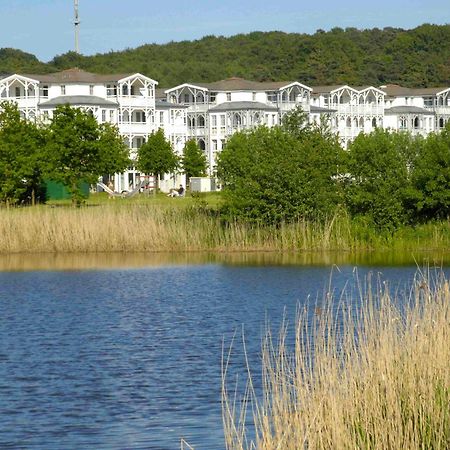 Ruegen Vilm Mit Seeblick Und Sonnenterasse Sellin  Exteriér fotografie