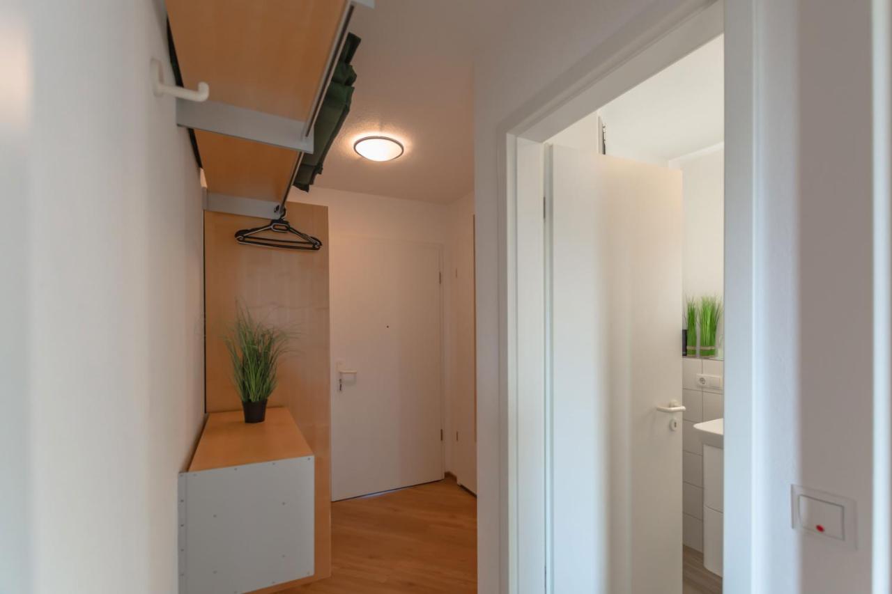 Ruegen Vilm Mit Seeblick Und Sonnenterasse Sellin  Exteriér fotografie