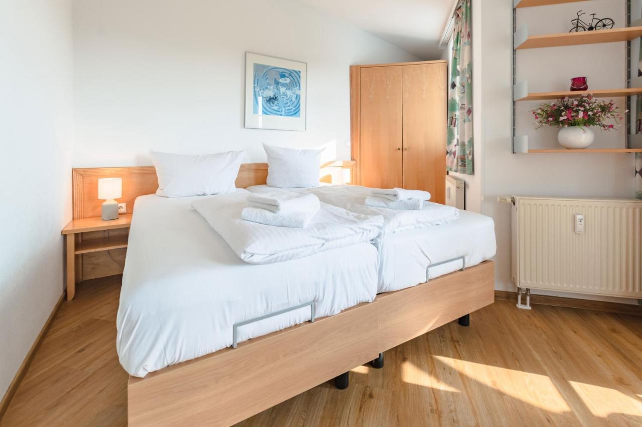 Ruegen Vilm Mit Seeblick Und Sonnenterasse Sellin  Exteriér fotografie