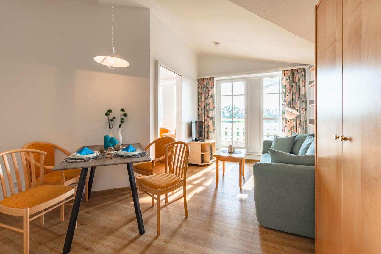 Ruegen Vilm Mit Seeblick Und Sonnenterasse Sellin  Exteriér fotografie