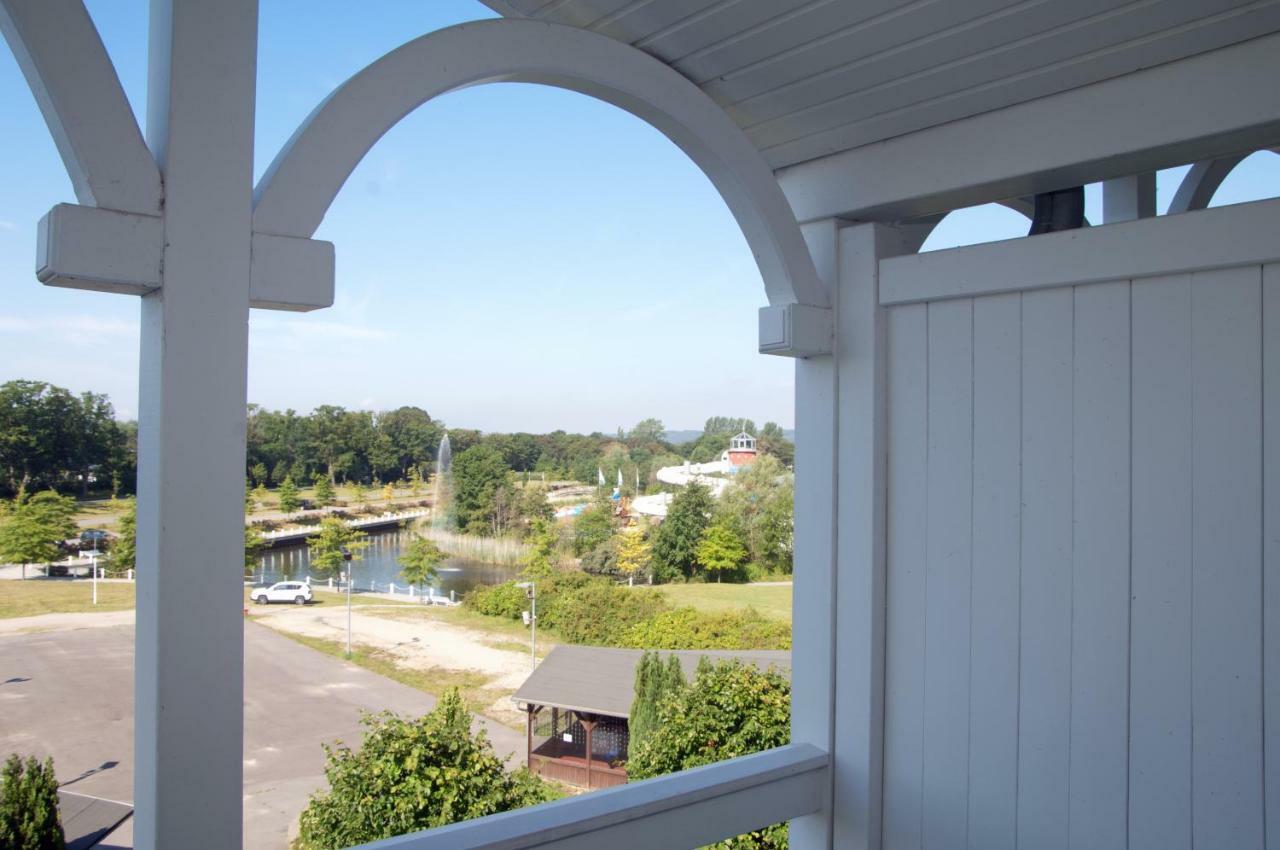 Ruegen Vilm Mit Seeblick Und Sonnenterasse Sellin  Exteriér fotografie